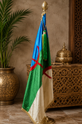 Drapeau AMAZIGH